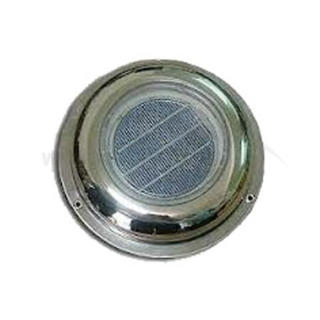 Solar Ventilator RVS