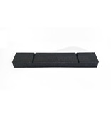 Steigerfender  recht van PE-schuim