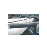 Steigerfender  recht van PE-schuim