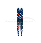 Talamex Waterski Stripes 69"