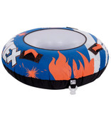 Talamex 1-persoons Funtube Talamex Fire - complete set