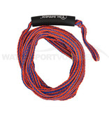 Talamex 1-persoons Funtube Talamex Fire - complete set