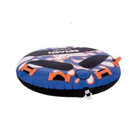 Talamex 1-persoons Funtube Splash