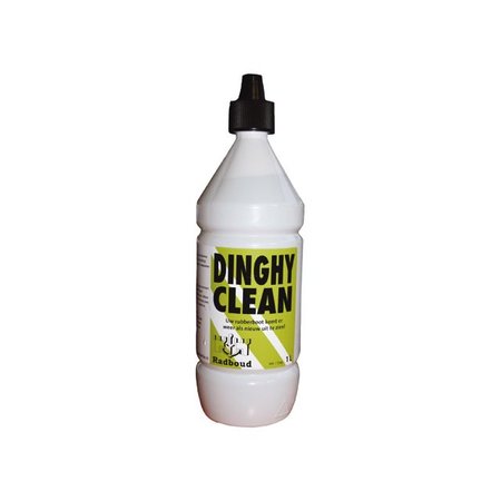 Radboud Radboud Dinghy Clean 1 liter