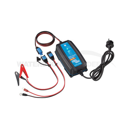 Victron Energy Acculader Victron IP65 24 Volt
