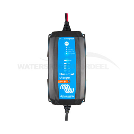 Victron Energy Acculader Victron IP65 24 Volt