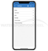 Victron Energy Laadcontroller Victron SmartSolar MPPT 75/10 - 100/15