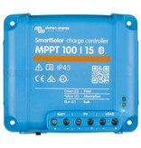 Victron Energy Laadcontroller Victron SmartSolar MPPT 75/10 - 100/15