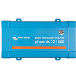 Victron Energy Victron Omvormer Phoenix VE.direct 12V 250VA-1200VA