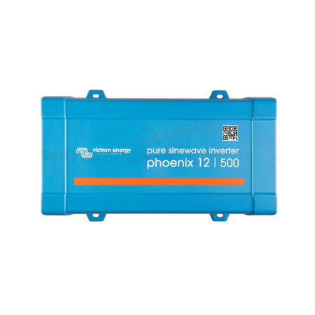 Victron Energy Victron Omvormer Phoenix VE.direct 12V 250VA-1200VA