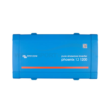 Victron Energy Victron Omvormer Phoenix VE.direct 12V 250VA-1200VA