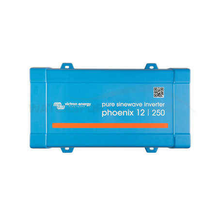 Victron Energy Victron Omvormer Phoenix VE.direct 12V 250VA-1200VA