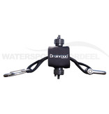 Unimer Zelfaanzuigende bilgepomp