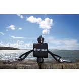 Unimer Zelfaanzuigende bilgepomp