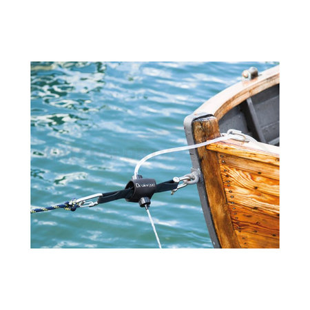 Unimer Zelfaanzuigende bilgepomp