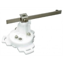 Uflex Roerstand zender