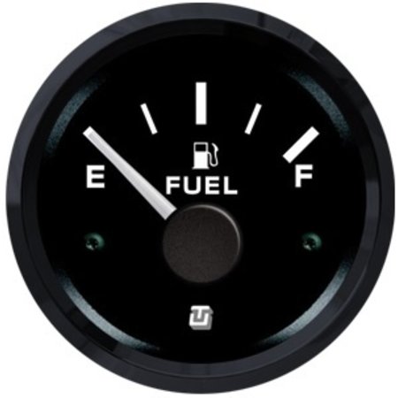 Uflex Uflex ultra black watertank meter