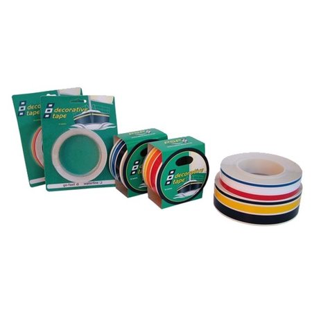 PSP marine tapes Waterlijntape go-fast