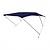 Biminitop Wilma Blauw