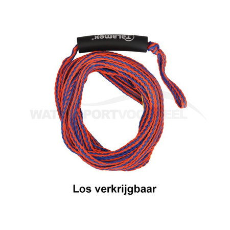 Talamex Funtube Rocket, 3 persoons