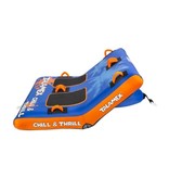 Talamex Funtube Chill & Thrill