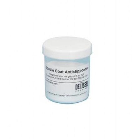 de ijssel coatings De IJssel Double Coat Antislip poeder