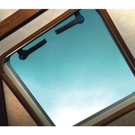 Gebo Gebo dekluik  zonder flens200 x 200 mm