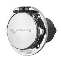 Victron Walstroom aansluiting RVS 16a