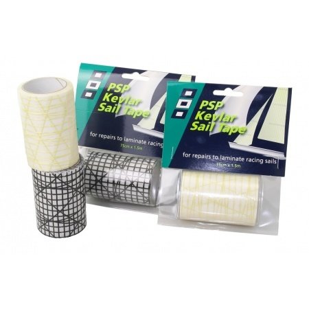 PSP marine tapes Kevlar repair tape