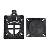 Draaiplateau voor stuurstoel