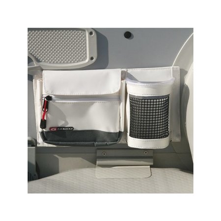 G-nautics Cockpittas