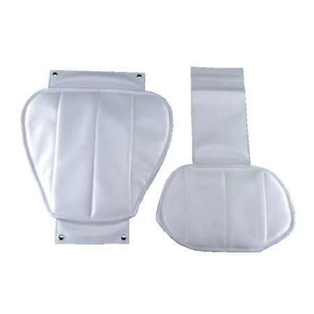 Trem Stuurstoel Captain