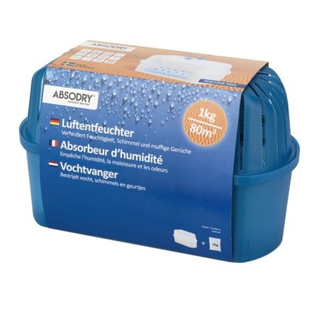 Talamex Luchtontvochtiger Absodry