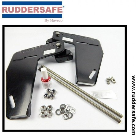 Ruddersafe Standaard Type 3 - Schepen Van 6.5 Meter Tot 8.5 Meter