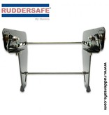 Ruddersafe Standaard Type 4 - Schepen Vanaf 8.5 Meter