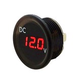 Talamex Digitale voltmeter