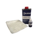 Polyester reparatieset