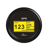 Wema  Digitale GPS