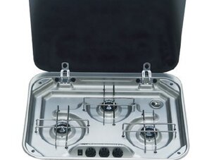 Kooktoestellen & afzuigkappen