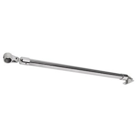 osculati Vaste biminitop steun RVS