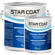 Antifouling Remover