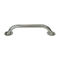 RVS Handrailing
