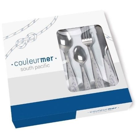 Plastimo Bestek set Knoop