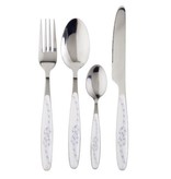 Plastimo Bestek set Knoop