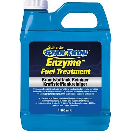 Starbrite Startron brandstoftankreiniger 1900ml