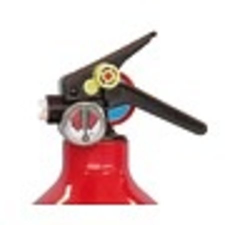 Schuim brandblusser schuim 2 kg