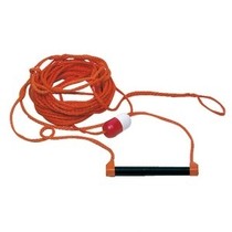 Waterski touw