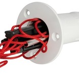 Inbouw noodtrap met 3 treden