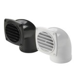 Ventilatierooster kunststof