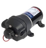 Europump zelfaanzuigende drinkwaterpomp met 4 ventielen